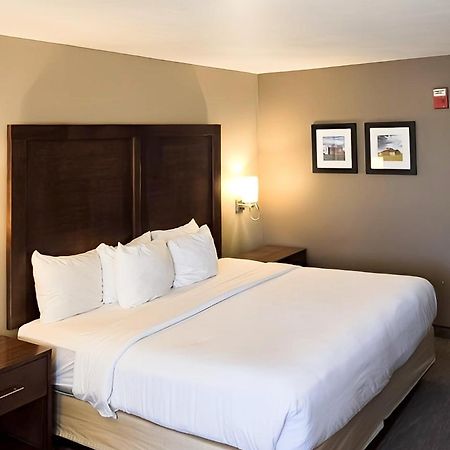 Comfort Inn Marshalltown South Ngoại thất bức ảnh