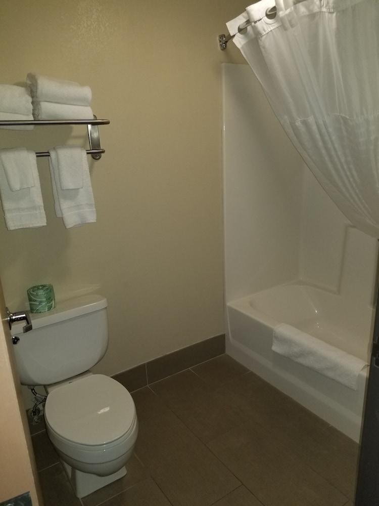Comfort Inn Marshalltown South Ngoại thất bức ảnh