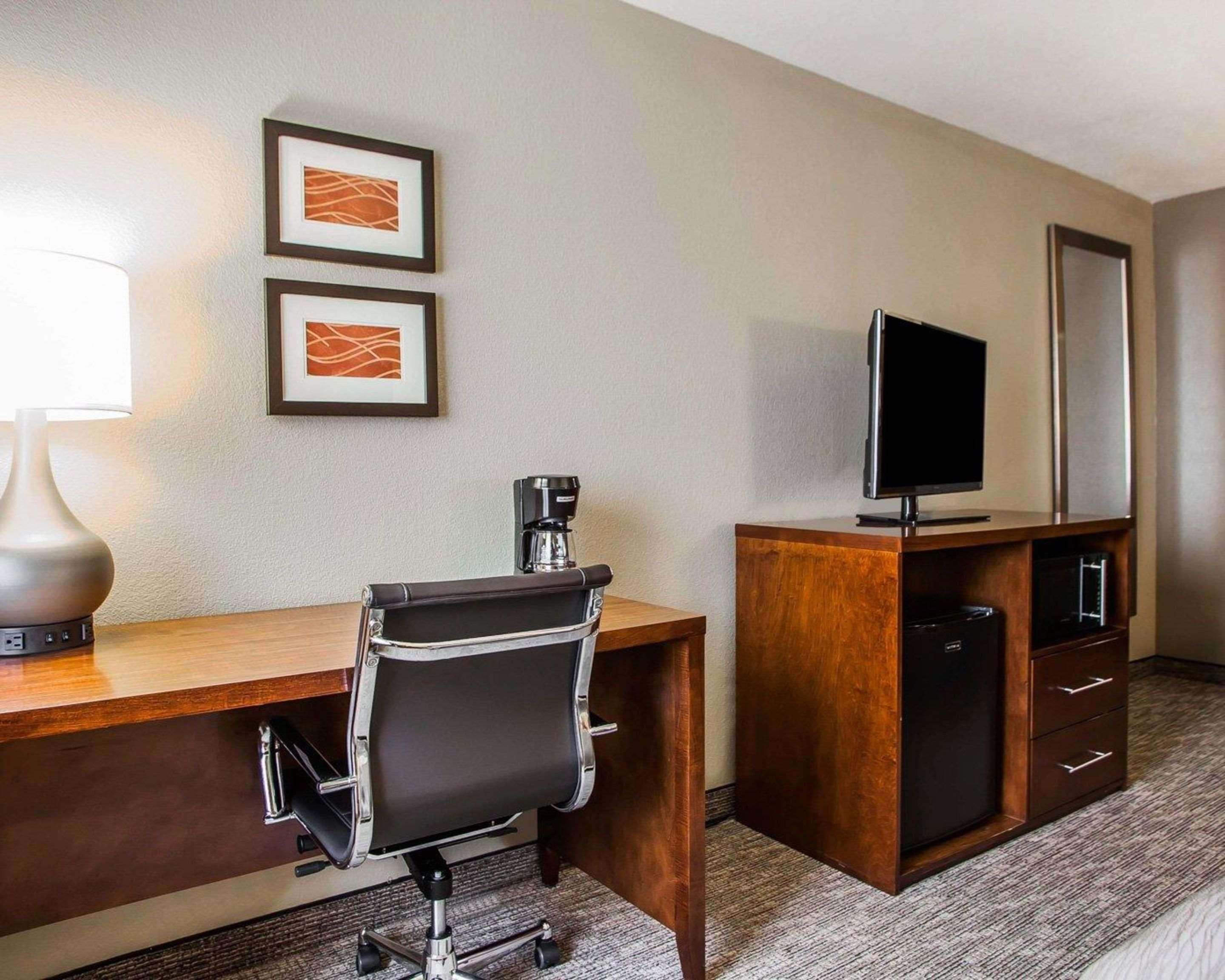 Comfort Inn Marshalltown South Ngoại thất bức ảnh