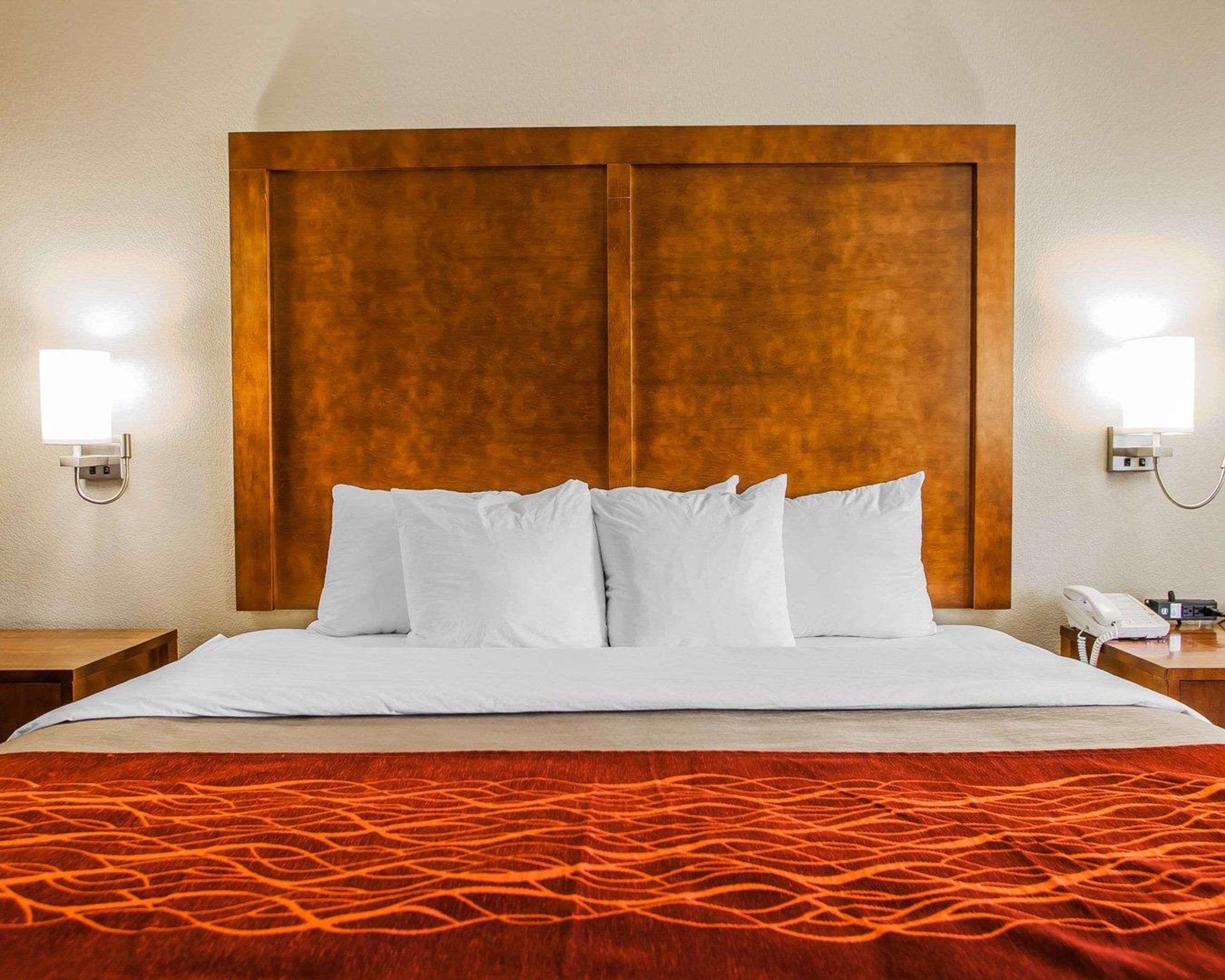 Comfort Inn Marshalltown South Ngoại thất bức ảnh