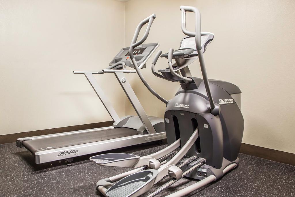 Comfort Inn Marshalltown South Ngoại thất bức ảnh