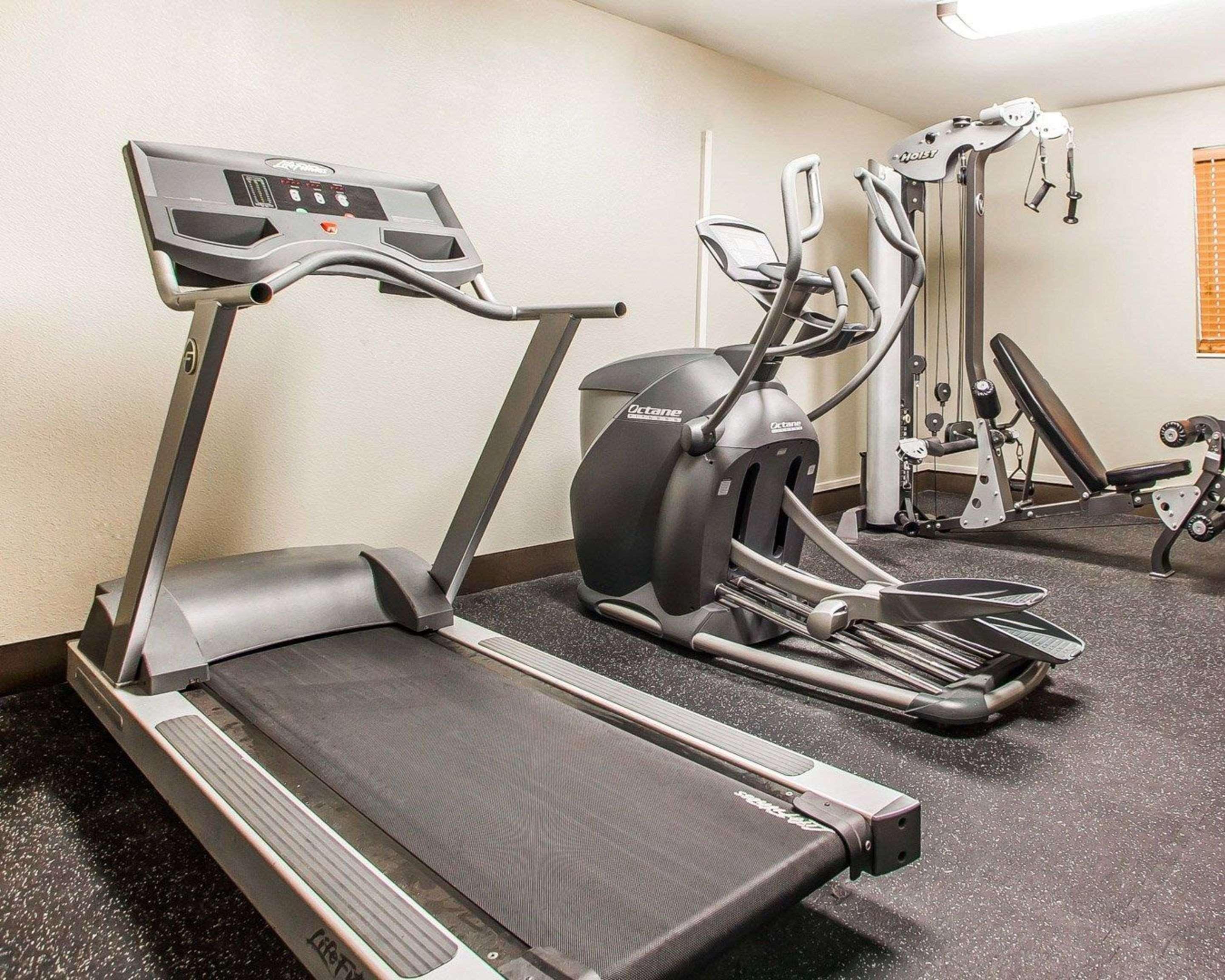 Comfort Inn Marshalltown South Ngoại thất bức ảnh