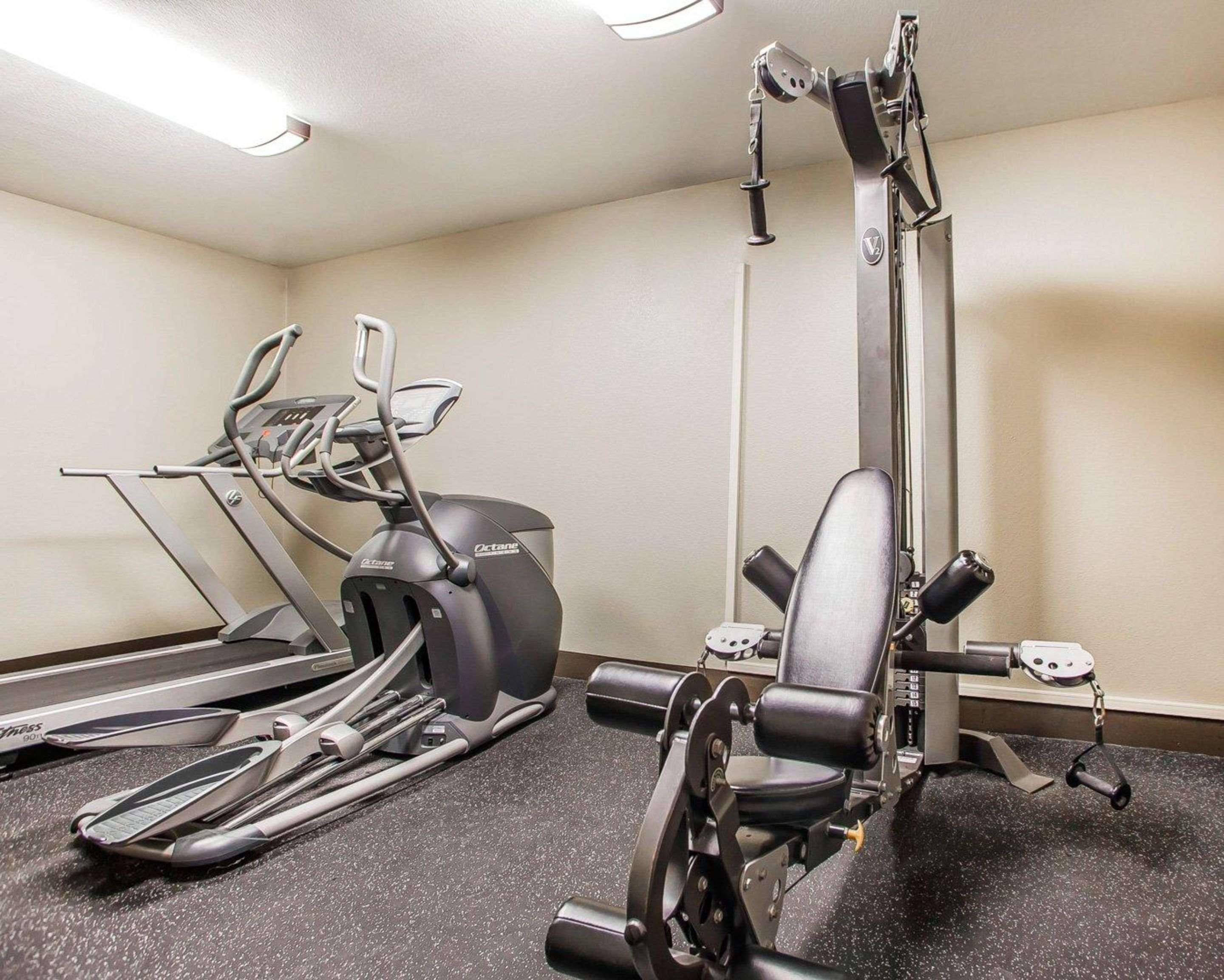 Comfort Inn Marshalltown South Ngoại thất bức ảnh
