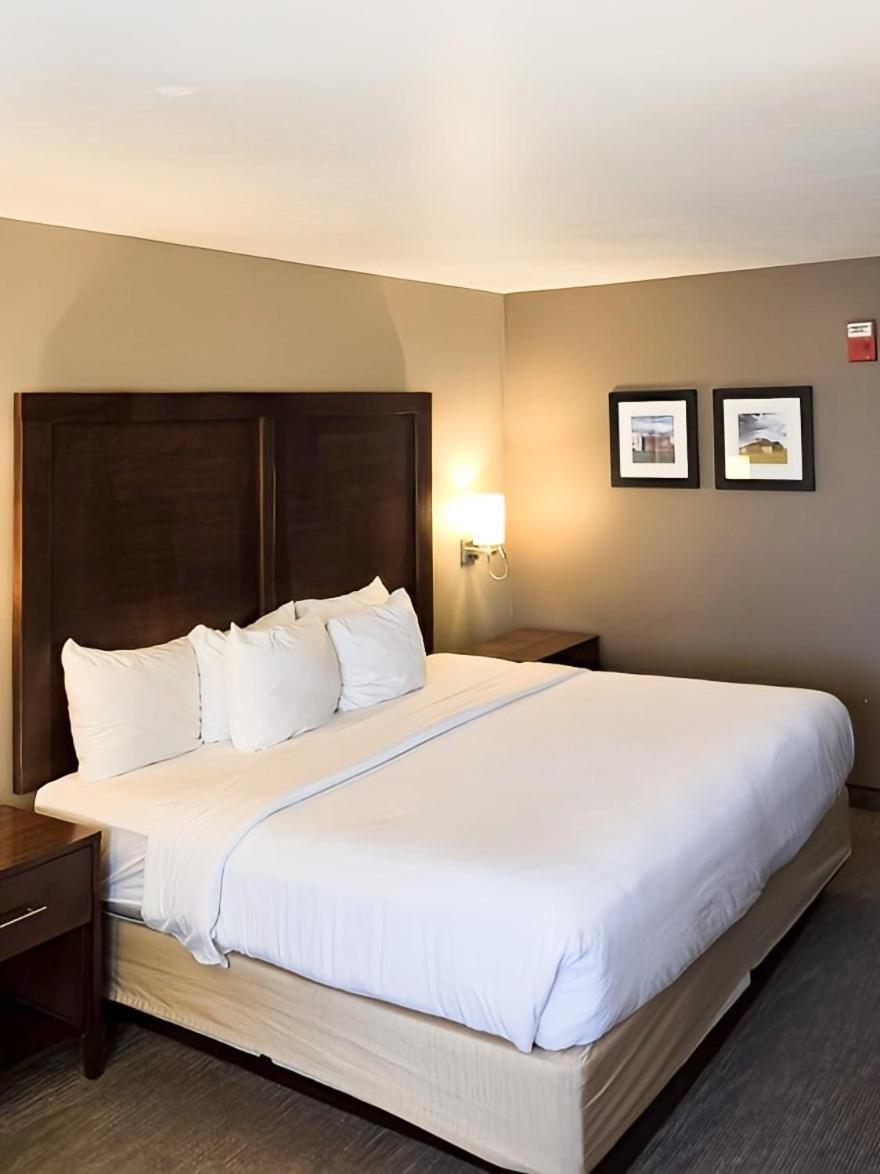 Comfort Inn Marshalltown South Ngoại thất bức ảnh