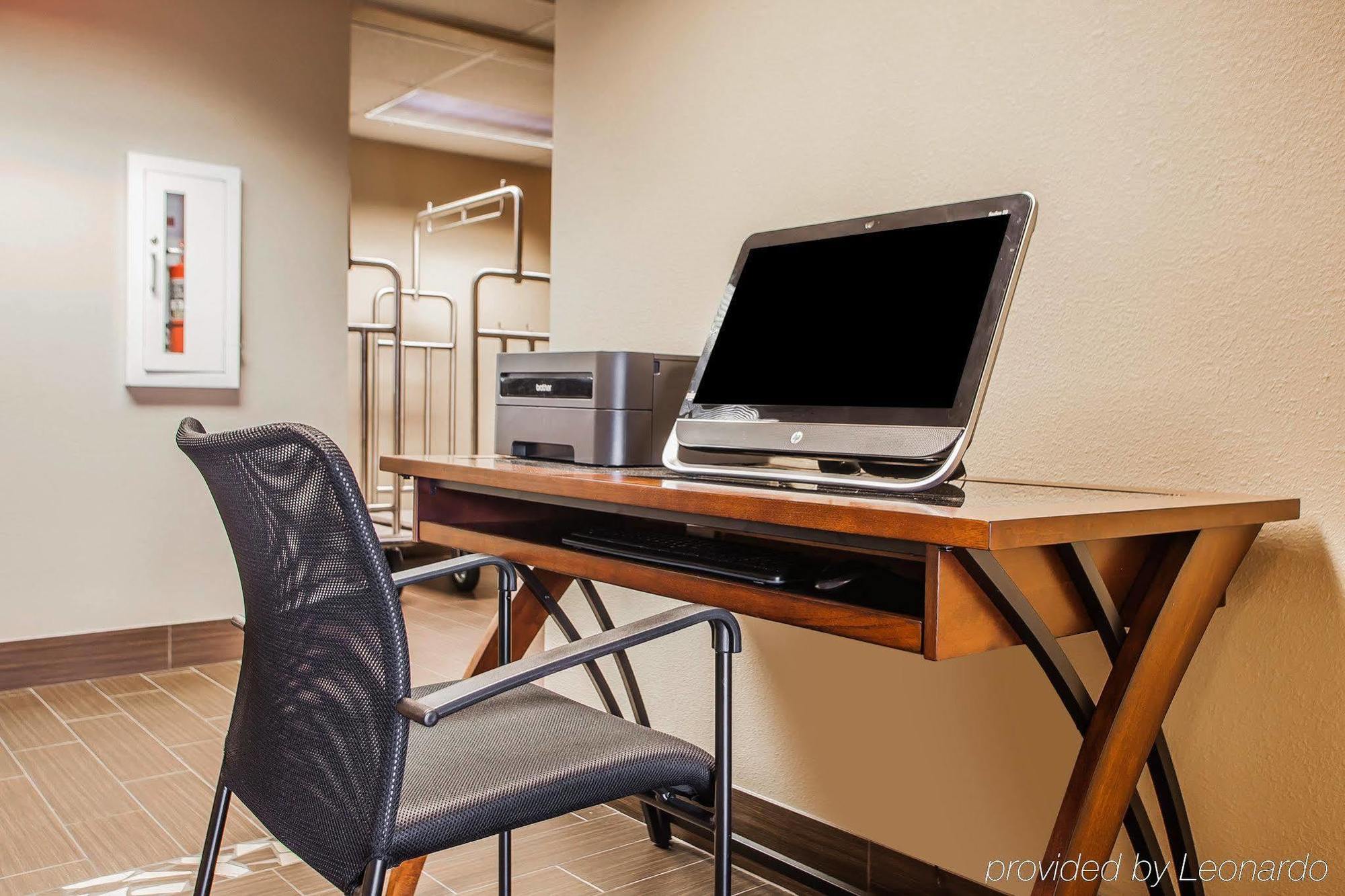 Comfort Inn Marshalltown South Ngoại thất bức ảnh